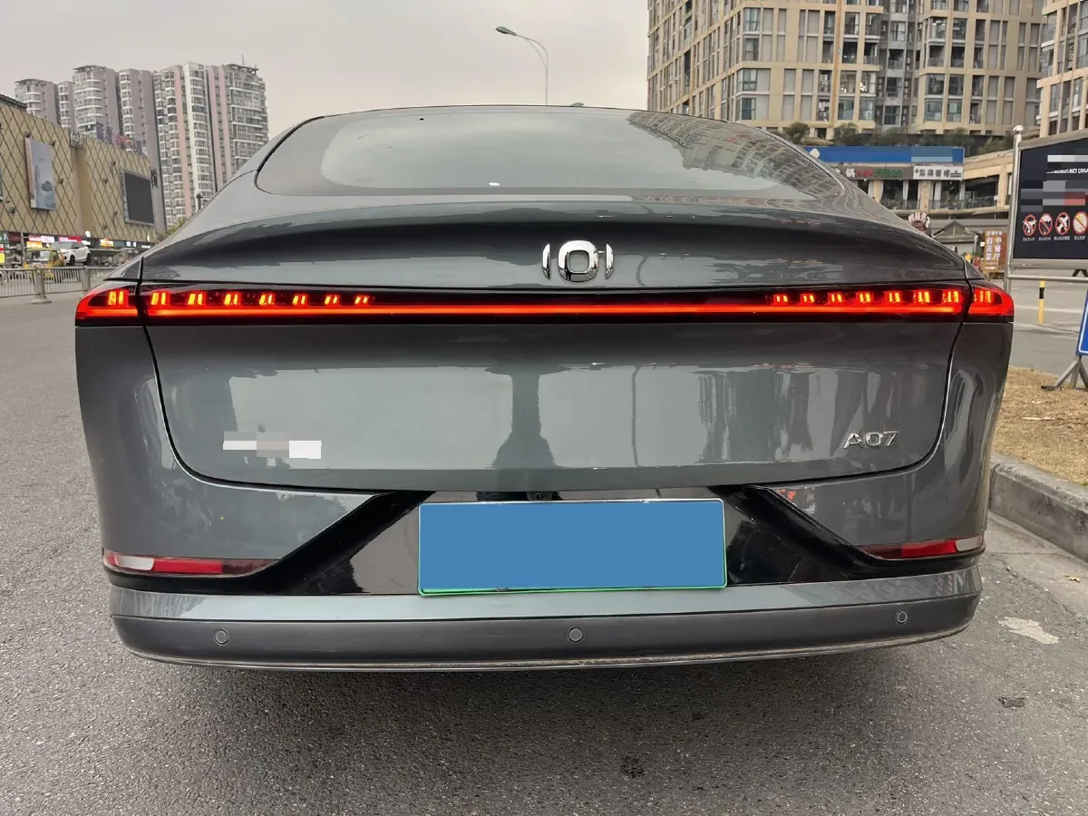 2023 ChangAn QiYuan A07 1.5L 95HP L4 REEV 28.4KWH,autocango,china used car exporter,china ev exporter,chinese used car exporter,chinese used ev exporter