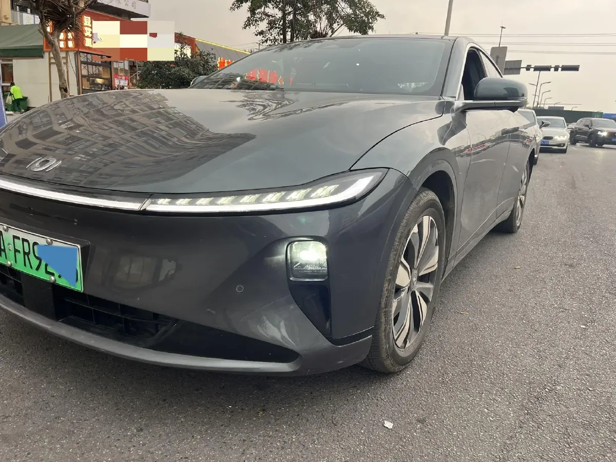 2023 ChangAn QiYuan A07 1.5L 95HP L4 REEV 28.4KWH,autocango,china used car exporter,china ev exporter,chinese used car exporter,chinese used ev exporter