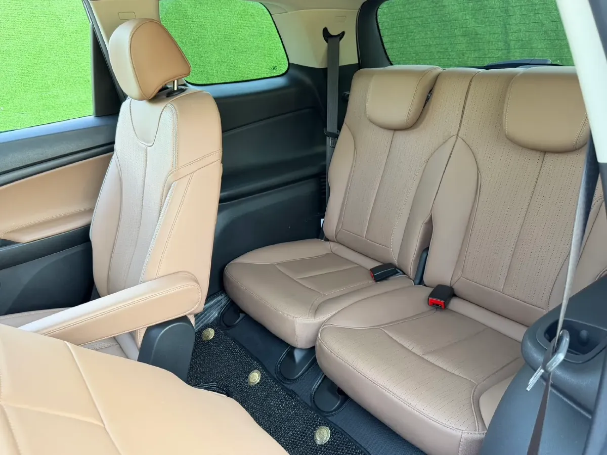 2021 Buick GL6 1.3T 163HP L3 6AT,autocango,china used car exporter,china ev exporter,chinese used car exporter,chinese used ev exporter