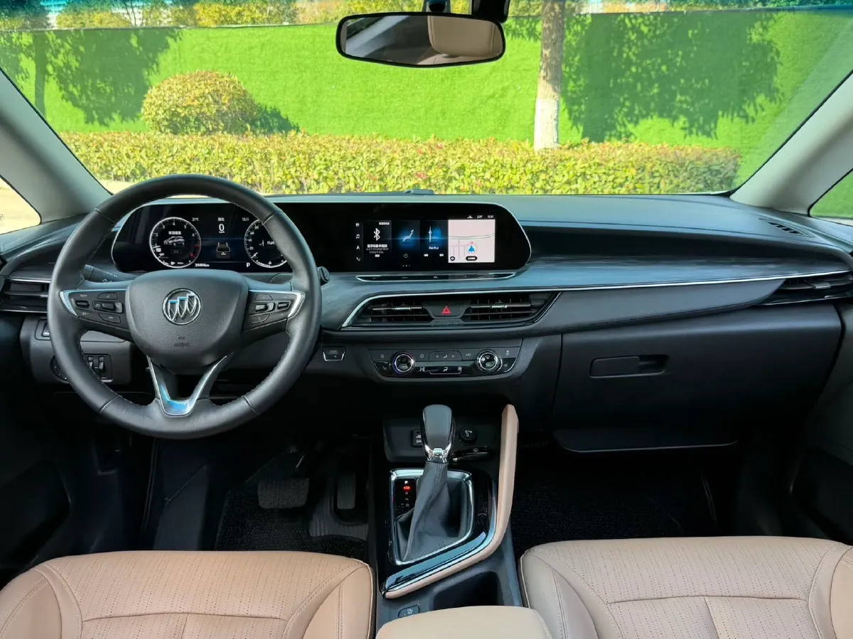 2021 Buick GL6 1.3T 163HP L3 6AT,autocango,china used car exporter,china ev exporter,chinese used car exporter,chinese used ev exporter