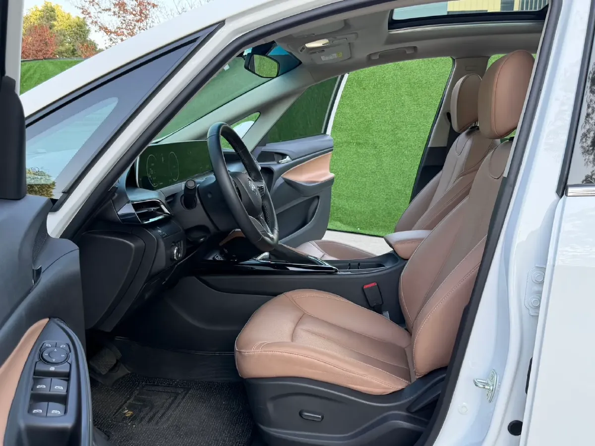 2021 Buick GL6 1.3T 163HP L3 6AT,autocango,china used car exporter,china ev exporter,chinese used car exporter,chinese used ev exporter