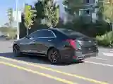 2022 Cadillac CT4 2.0T 237HP L4 8AT