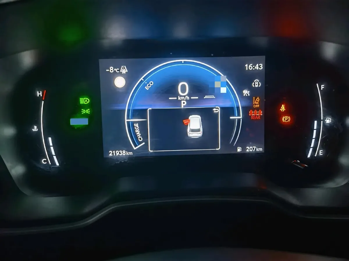 2023 Toyota Frontlander 2.0L 152HP L4 E-CVT Hybrid,autocango,china used car exporter,china ev exporter,chinese used car exporter,chinese used ev exporter