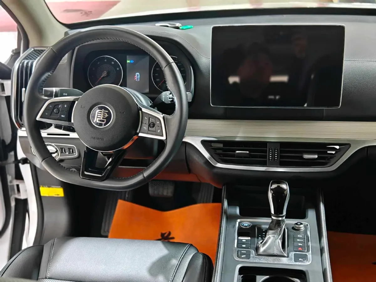 2019 BYD Tang 2.0T 192HP L4 6AT,autocango,china used car exporter,china ev exporter,chinese used car exporter,chinese used ev exporter