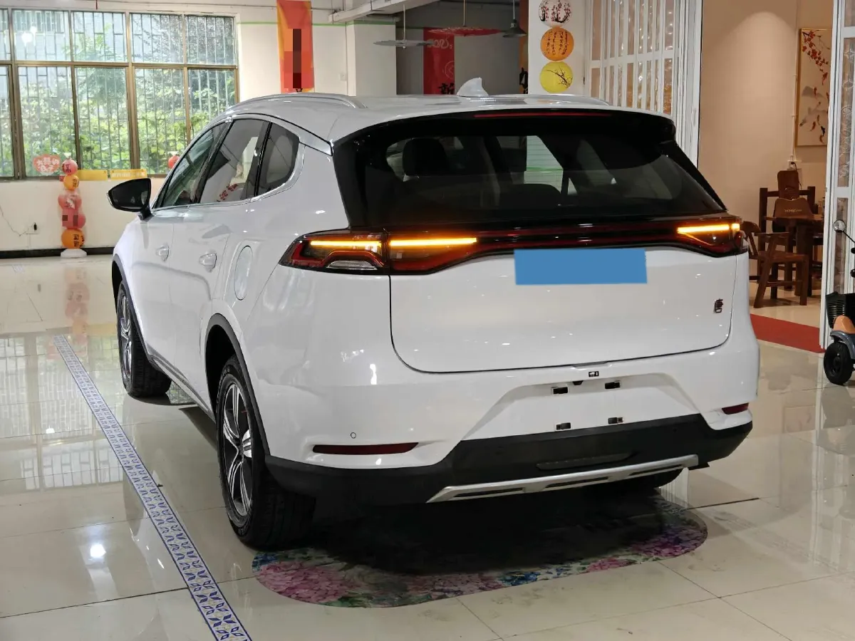 2019 BYD Tang 2.0T 192HP L4 6AT,autocango,china used car exporter,china ev exporter,chinese used car exporter,chinese used ev exporter