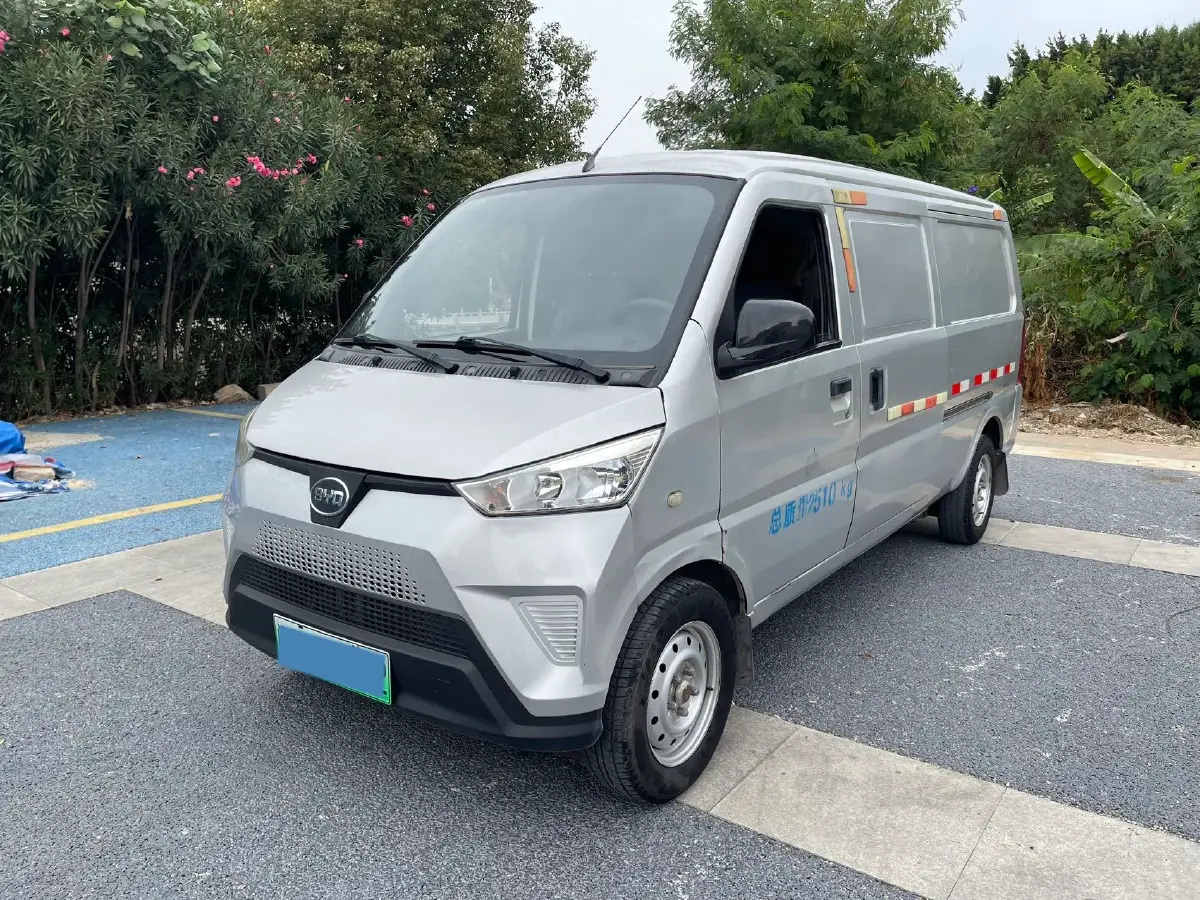 2020 Dongfeng RuiQi 6 2.3T 163HP L4 8AT