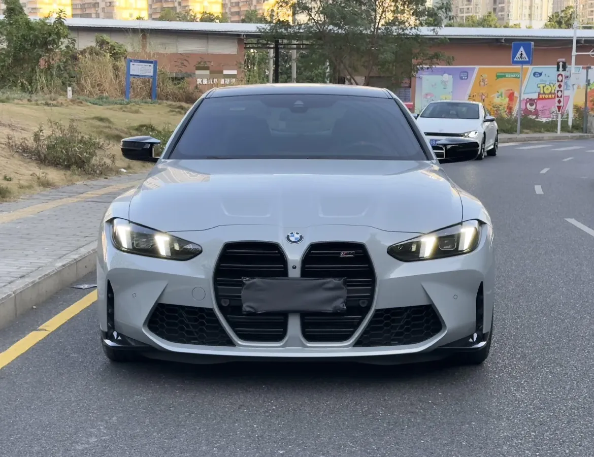 2024 BMW M4 3.0T 530HP L6 8AT,autocango,china used car exporter,china ev exporter,chinese used car exporter,chinese used ev exporter