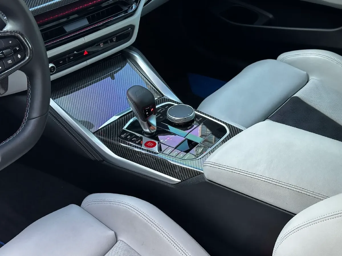 2024 BMW M4 3.0T 530HP L6 8AT,autocango,china used car exporter,china ev exporter,chinese used car exporter,chinese used ev exporter