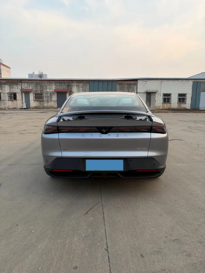 2024 CHEVOO ChangJiang 7 BEV 41.86KWH,autocango,china used car exporter,china ev exporter,chinese used car exporter,chinese used ev exporter