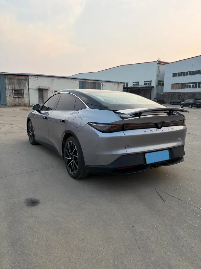 2024 CHEVOO ChangJiang 7 BEV 41.86KWH,autocango,china used car exporter,china ev exporter,chinese used car exporter,chinese used ev exporter