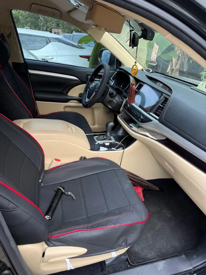 2019 SsangYong Rexton 2.0T 224HP L4 6AT,autocango,china used car exporter,china ev exporter,chinese used car exporter,chinese used ev exporter