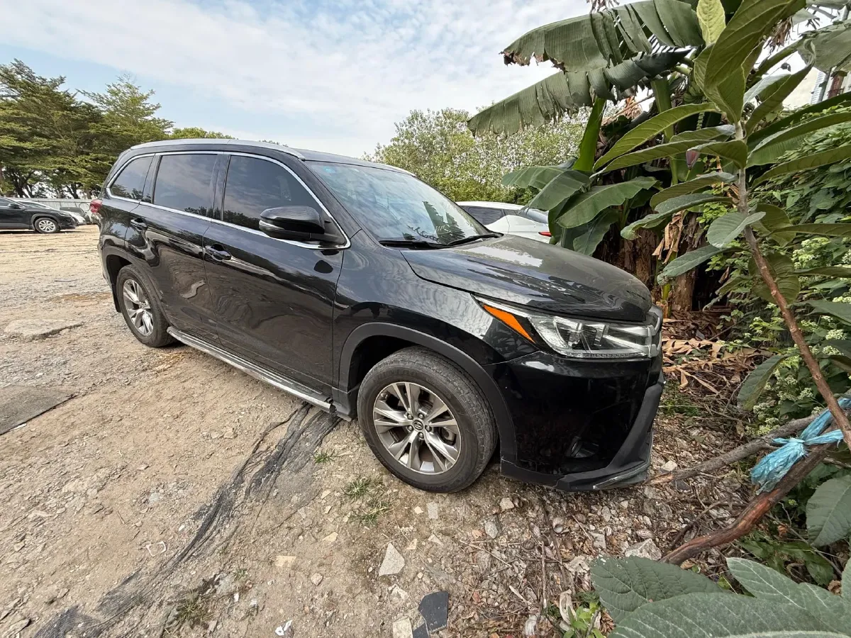 2019 SsangYong Rexton 2.0T 224HP L4 6AT,autocango,china used car exporter,china ev exporter,chinese used car exporter,chinese used ev exporter