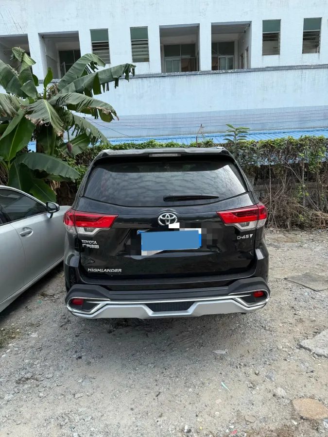 2019 SsangYong Rexton 2.0T 224HP L4 6AT,autocango,china used car exporter,china ev exporter,chinese used car exporter,chinese used ev exporter