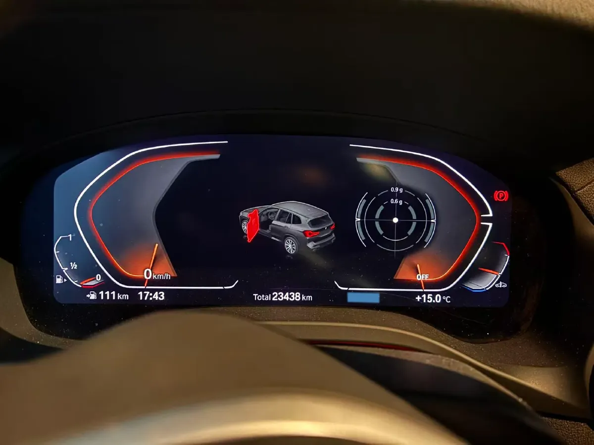 2022 BMW X3 2.0T 184HP L4 8AT,autocango,china used car exporter,china ev exporter,chinese used car exporter,chinese used ev exporter