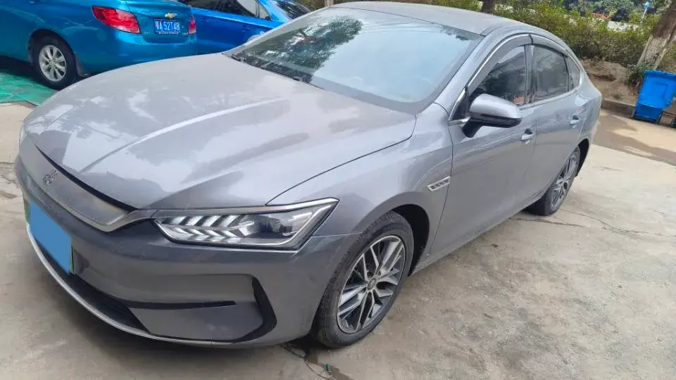 2021 MAXUS G50 1.5T 169HP L4 7DCT