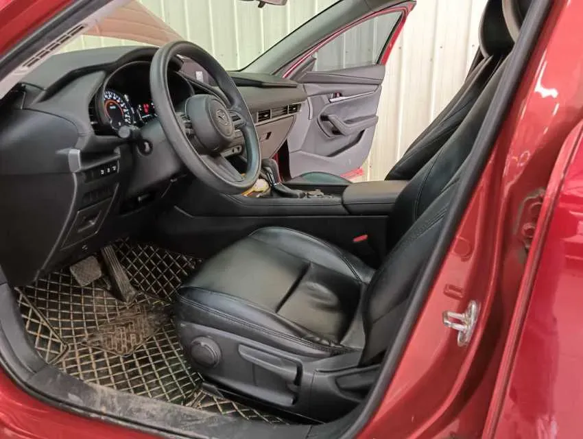 2020 Mazda 3 Axela 1.5L 117HP L4 6AT,autocango,china used car exporter,china ev exporter,chinese used car exporter,chinese used ev exporter