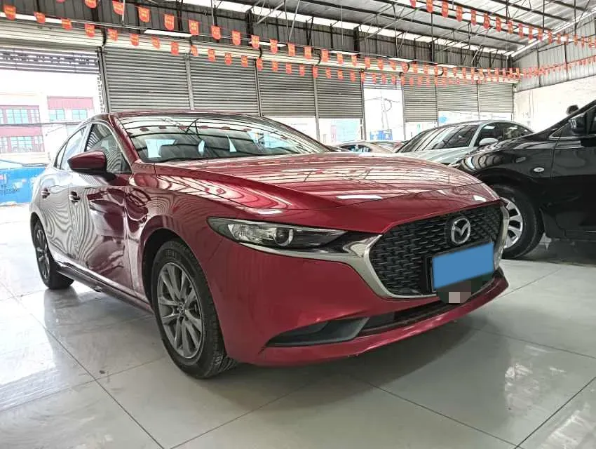 2020 Mazda 3 Axela 1.5L 117HP L4 6AT,autocango,china used car exporter,china ev exporter,chinese used car exporter,chinese used ev exporter