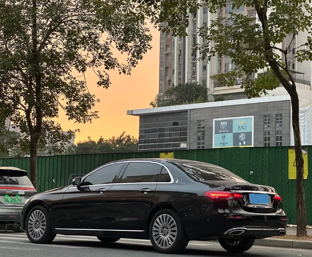 2022 Mercedes-Benz E Class 2.0T 258HP L4 9AT,autocango,china used car exporter,china ev exporter,chinese used car exporter,chinese used ev exporter