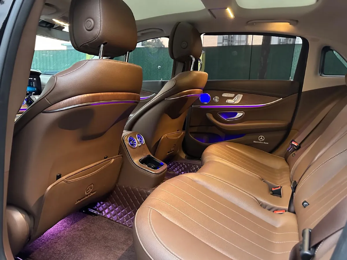 2022 Mercedes-Benz E Class 2.0T 258HP L4 9AT,autocango,china used car exporter,china ev exporter,chinese used car exporter,chinese used ev exporter