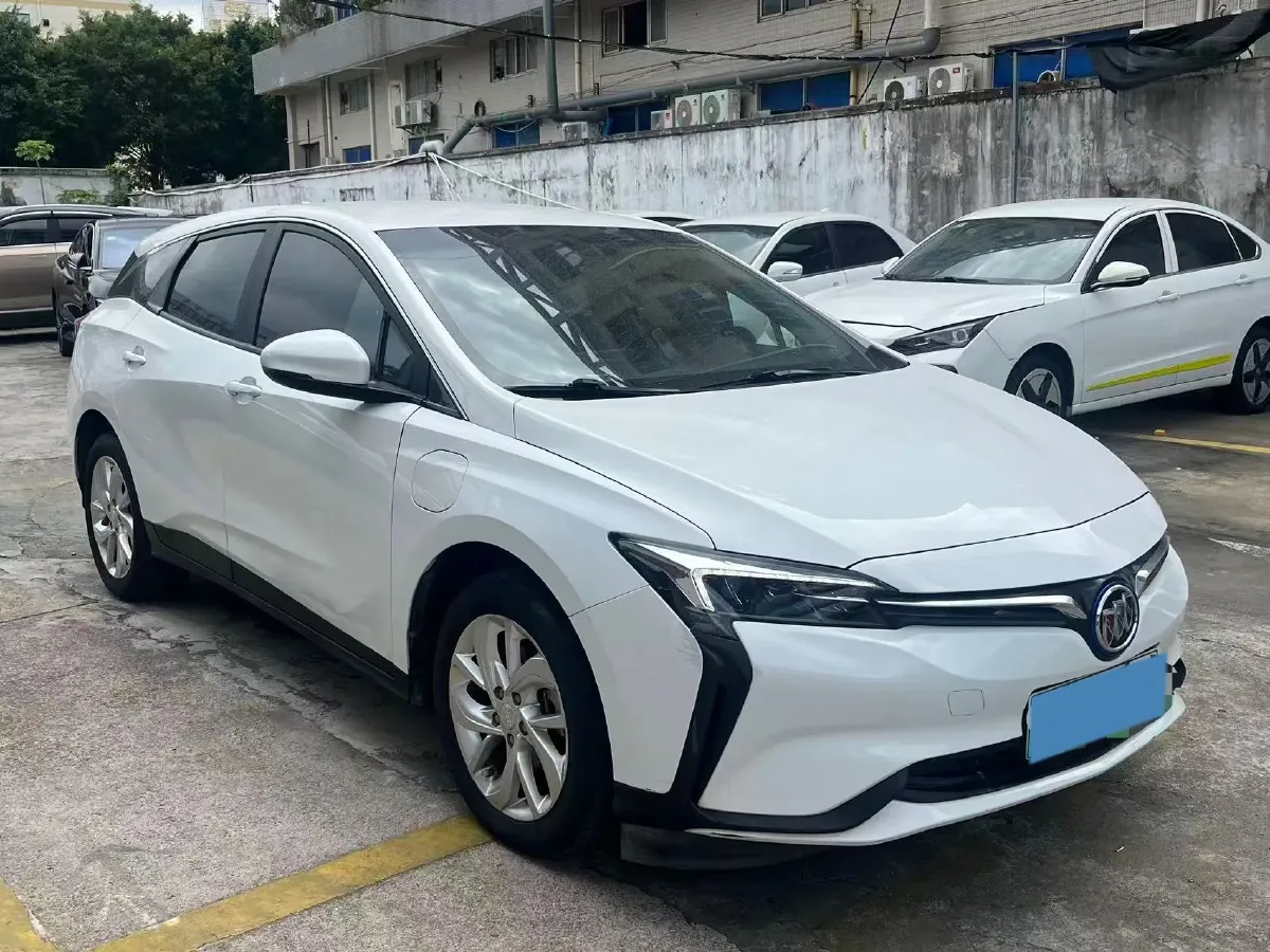 2022 Buick Envista 1.5T 184HP L4 CVT,autocango,china used car exporter,china ev exporter,chinese used car exporter,chinese used ev exporter