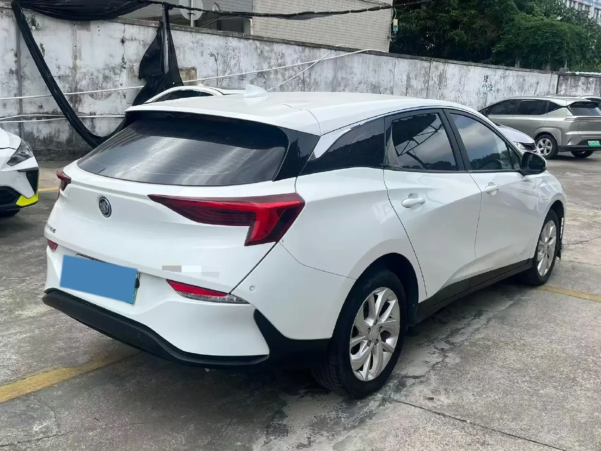2022 Buick Envista 1.5T 184HP L4 CVT,autocango,china used car exporter,china ev exporter,chinese used car exporter,chinese used ev exporter