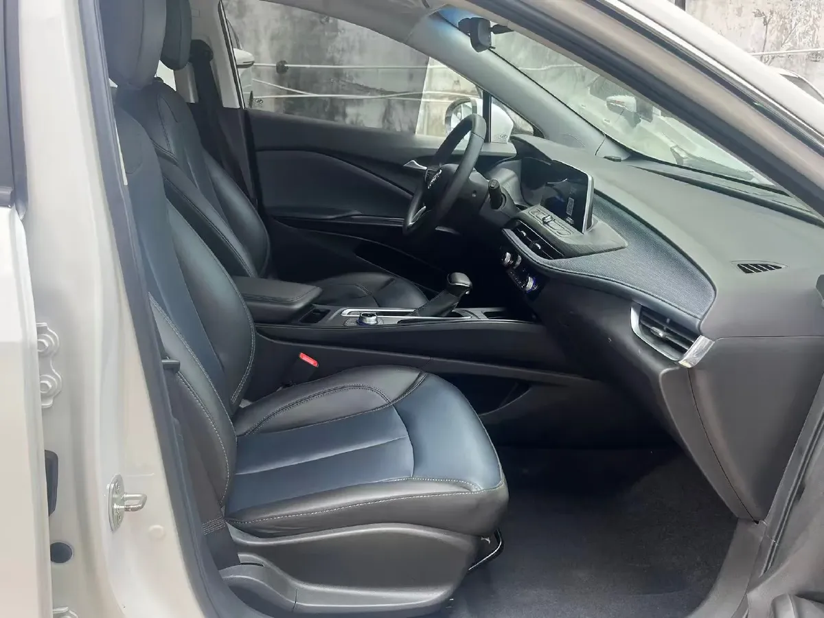 2022 Buick Envista 1.5T 184HP L4 CVT,autocango,china used car exporter,china ev exporter,chinese used car exporter,chinese used ev exporter