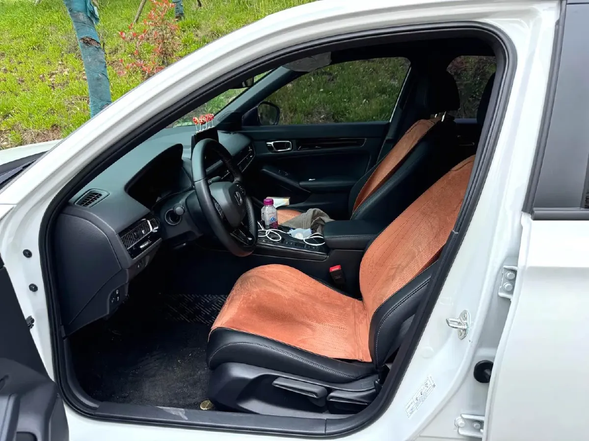 2022 Honda Civic 1.5T 182HP L4 CVT,autocango,china used car exporter,china ev exporter,chinese used car exporter,chinese used ev exporter