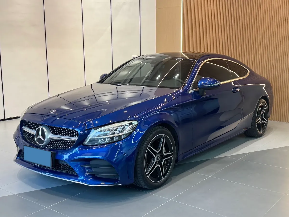 2020 Mercedes-Benz C Class 1.5T 184HP L4 9AT,autocango,china used car exporter,china ev exporter,chinese used car exporter,chinese used ev exporter