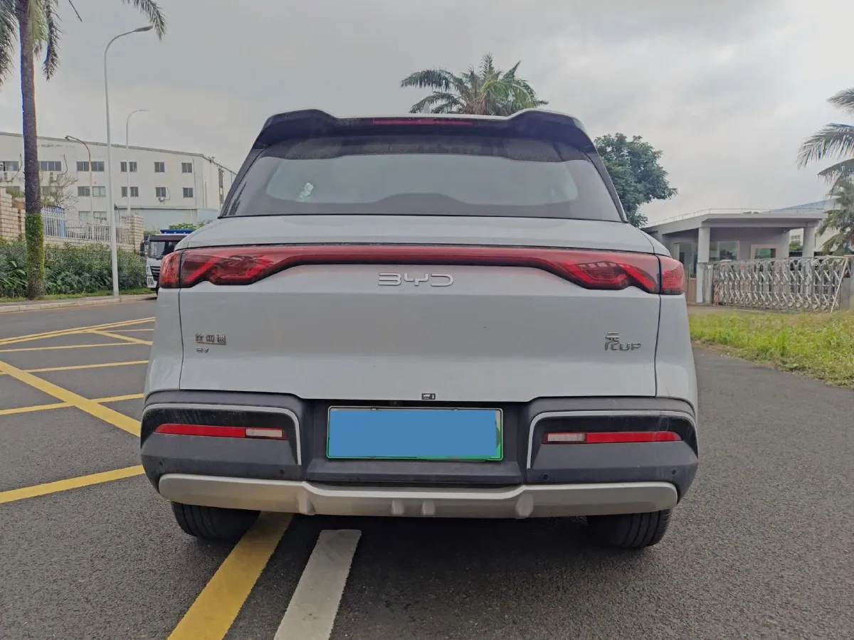 2024 BYD YuanUP BEV 45.12KWH,autocango,china used car exporter,china ev exporter,chinese used car exporter,chinese used ev exporter