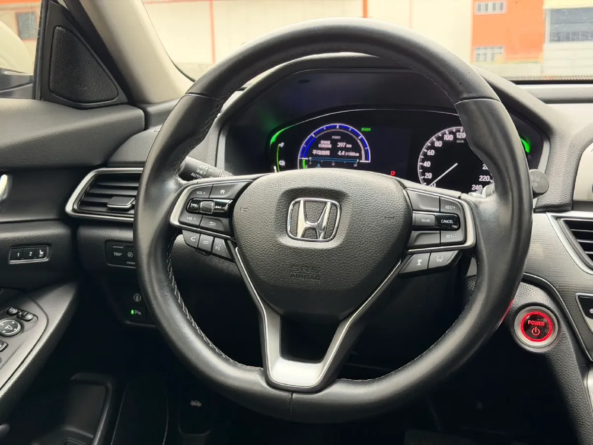 2018 Honda Accord 2.0L 146HP L4 E-CVT Hybrid,autocango,china used car exporter,china ev exporter,chinese used car exporter,chinese used ev exporter