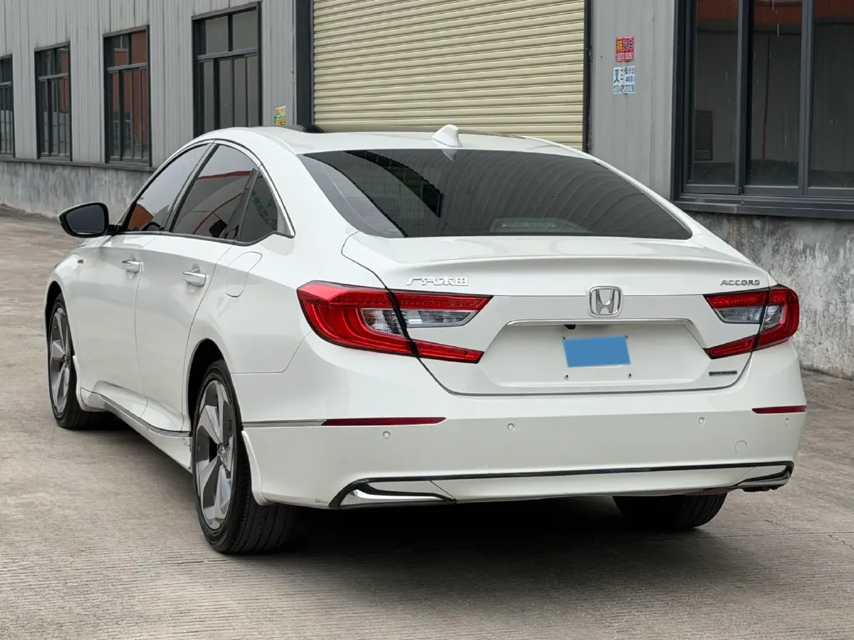2018 Honda Accord 2.0L 146HP L4 E-CVT Hybrid,autocango,china used car exporter,china ev exporter,chinese used car exporter,chinese used ev exporter
