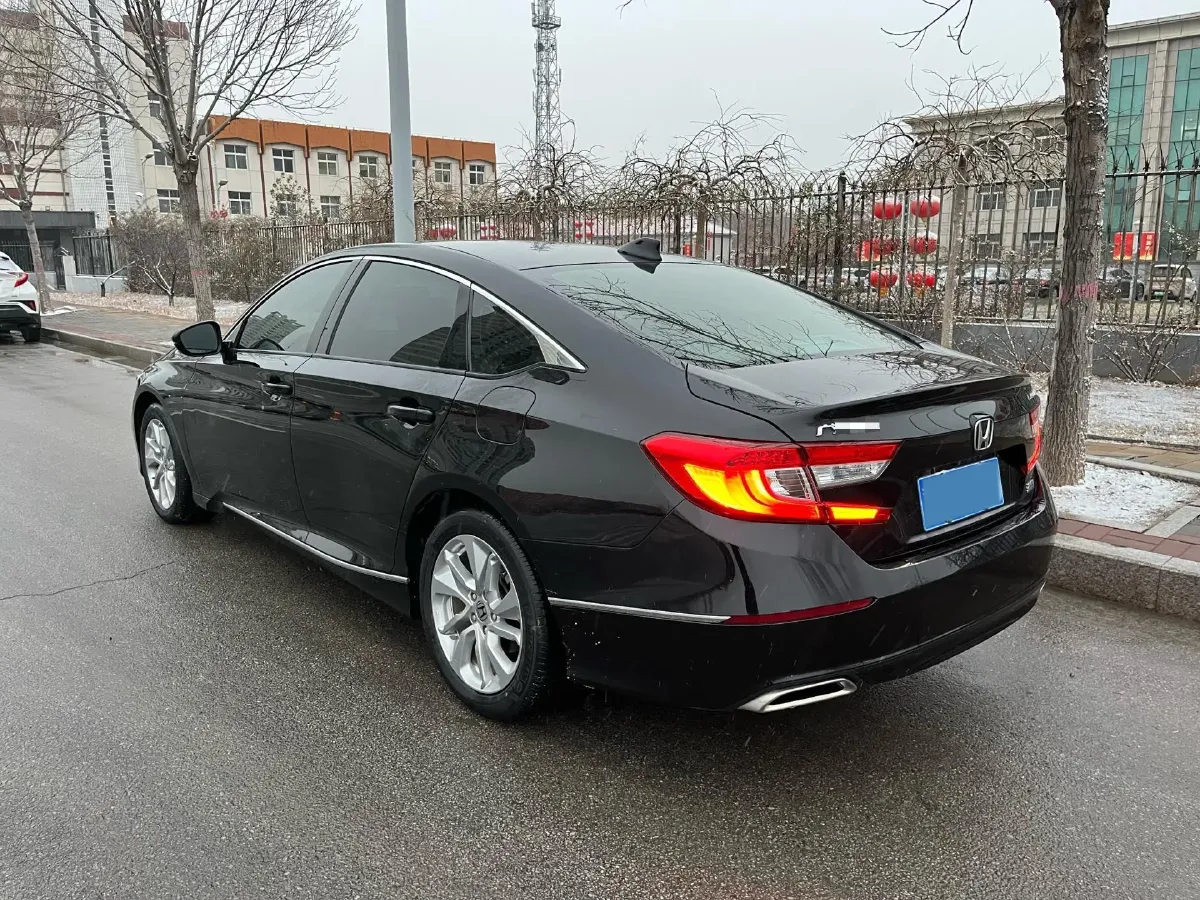 2018 Honda Accord 1.5T 194HP L4 CVT,autocango,china used car exporter,china ev exporter,chinese used car exporter,chinese used ev exporter
