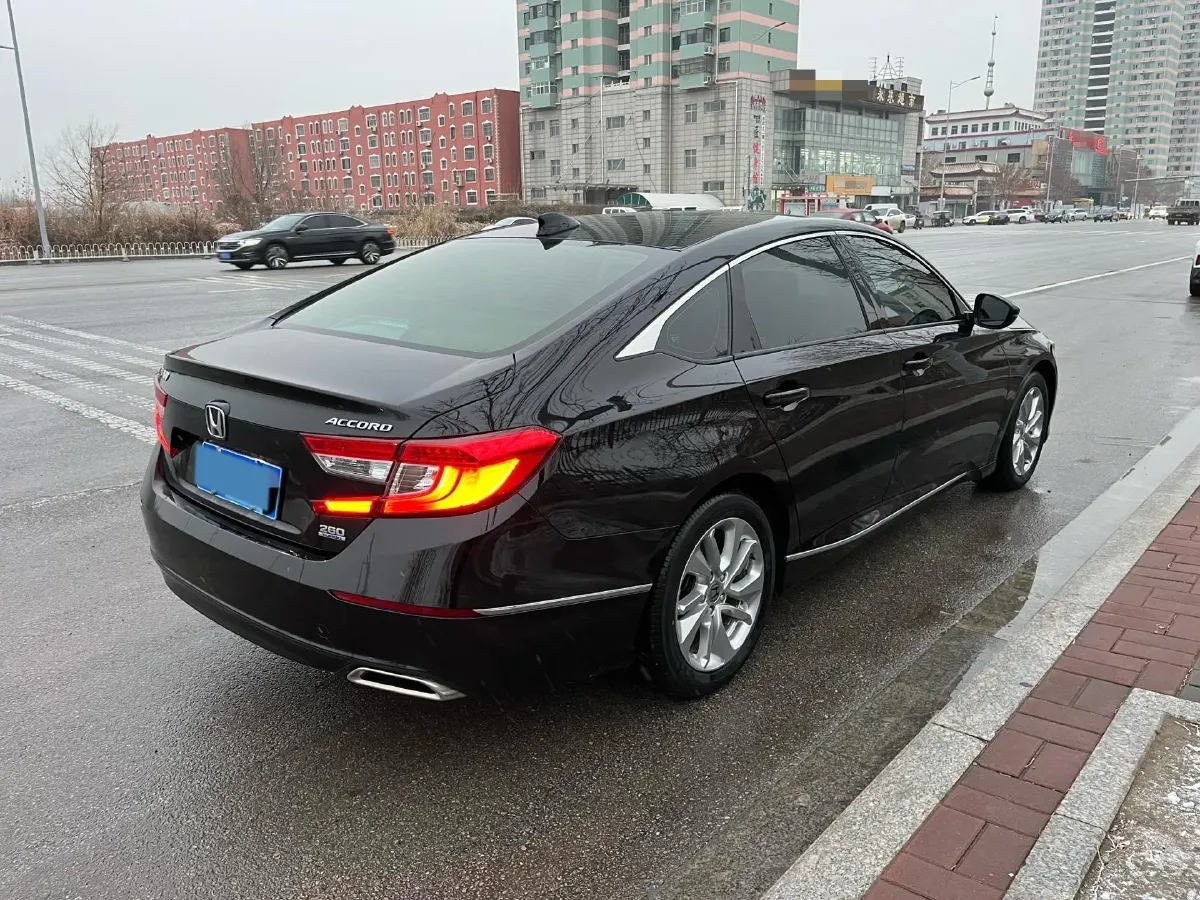 2018 Honda Accord 1.5T 194HP L4 CVT,autocango,china used car exporter,china ev exporter,chinese used car exporter,chinese used ev exporter
