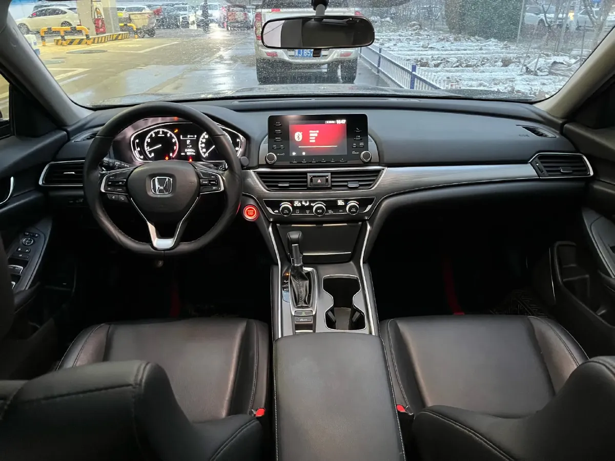 2018 Honda Accord 1.5T 194HP L4 CVT,autocango,china used car exporter,china ev exporter,chinese used car exporter,chinese used ev exporter