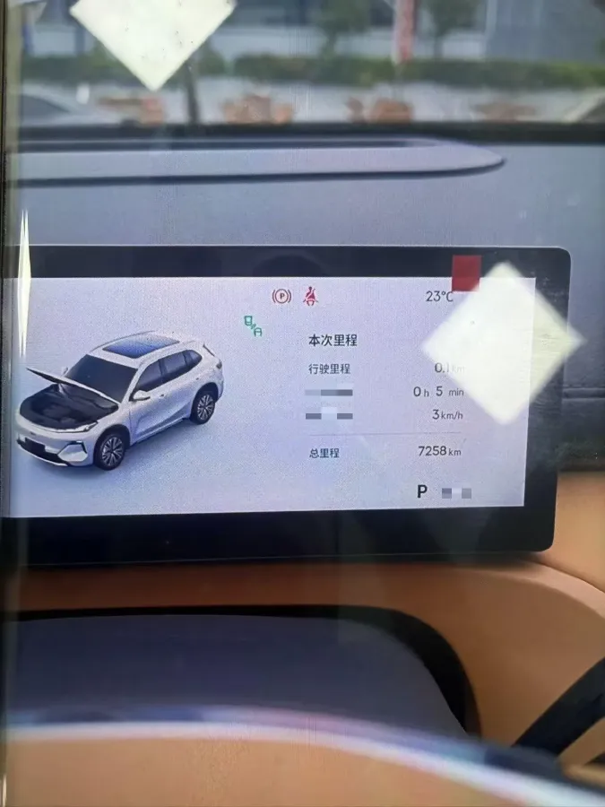 2025 BYD Sea Lion 05 DM-i 1.5L 101HP L4 E-CVT PHEV 18.3KWH,autocango,china used car exporter,china ev exporter,chinese used car exporter,chinese used ev exporter