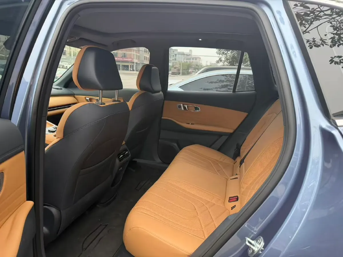 2025 BYD Sea Lion 05 DM-i 1.5L 101HP L4 E-CVT PHEV 18.3KWH,autocango,china used car exporter,china ev exporter,chinese used car exporter,chinese used ev exporter