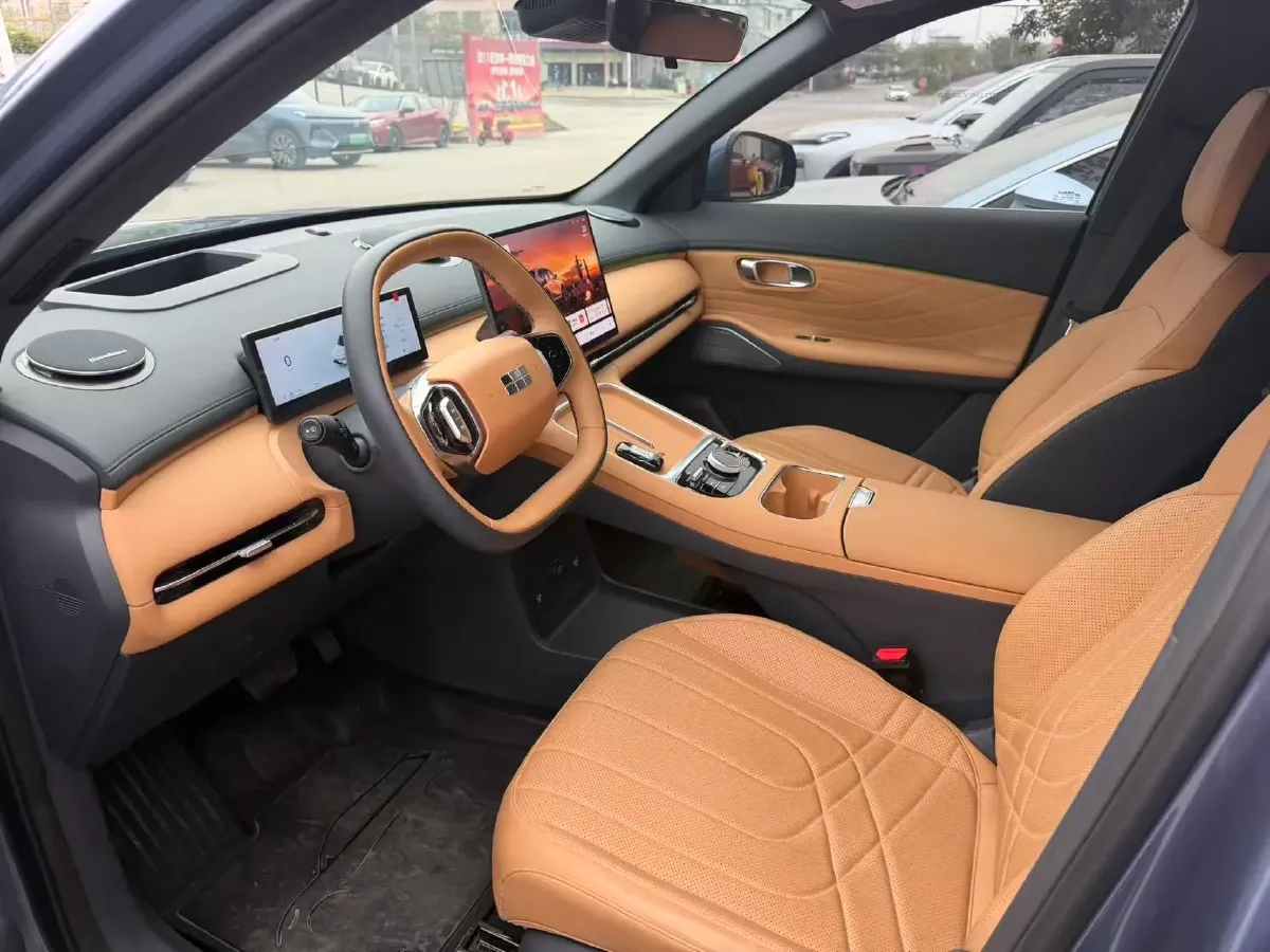 2025 BYD Sea Lion 05 DM-i 1.5L 101HP L4 E-CVT PHEV 18.3KWH,autocango,china used car exporter,china ev exporter,chinese used car exporter,chinese used ev exporter