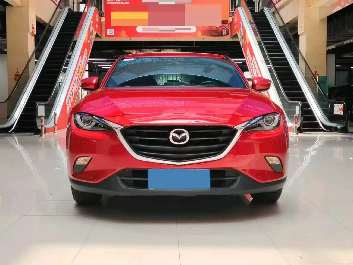 2018 Mazda CX-4 2.0L 158HP L4 6AT,autocango,china used car exporter,china ev exporter,chinese used car exporter,chinese used ev exporter