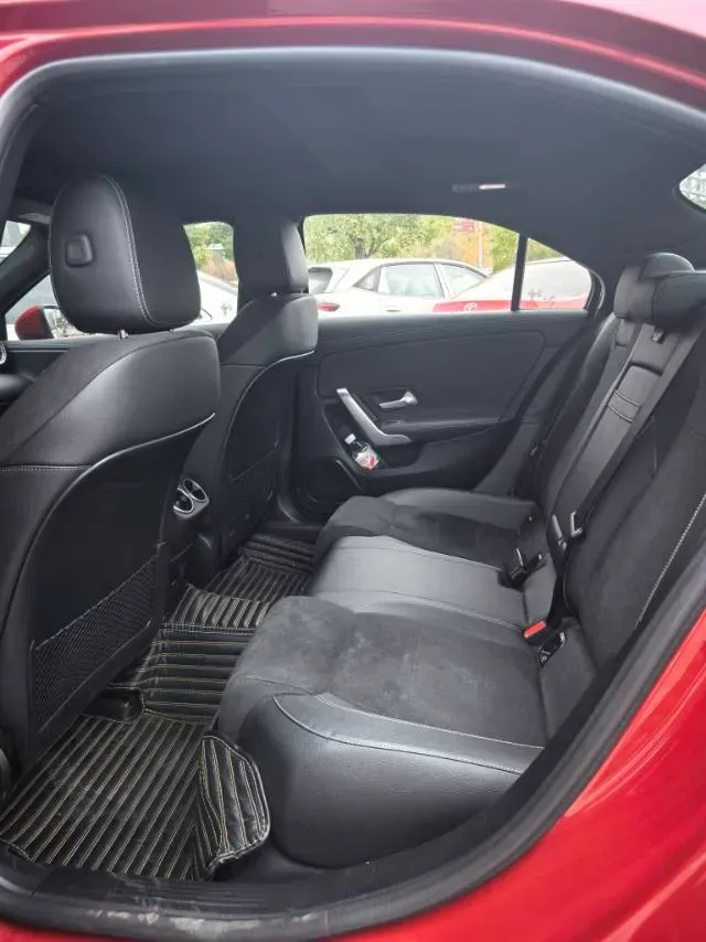 2021 Mercedes-Benz A Class 1.3T 163HP L4 7DCT,autocango,china used car exporter,china ev exporter,chinese used car exporter,chinese used ev exporter