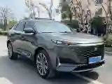 2024 ChangAn UNI-K 2.0T 233HP L4 8AT