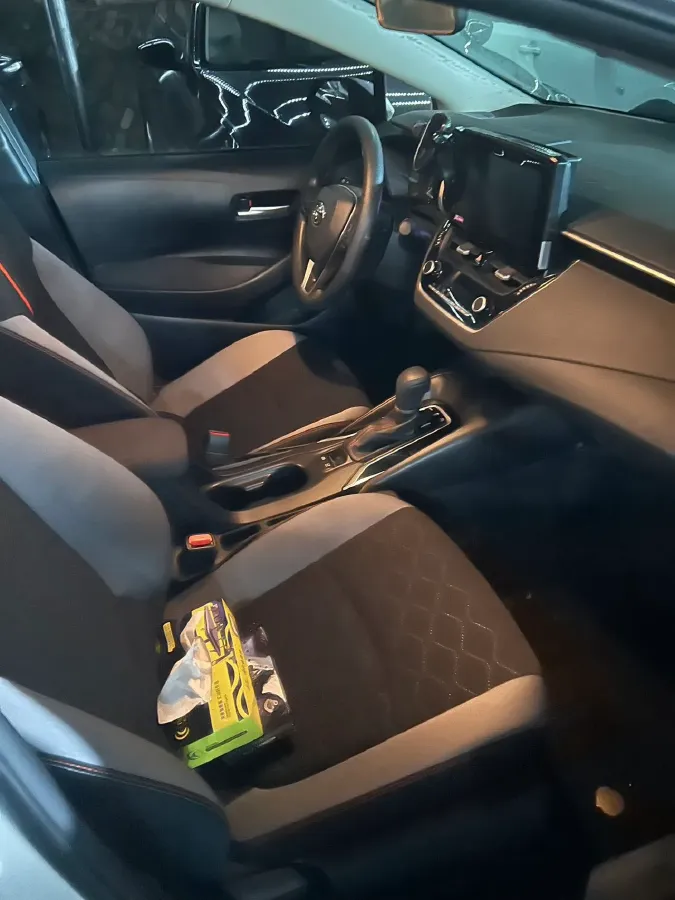 2021 Toyota Corolla 1.2T 116HP L4 CVT,autocango,china used car exporter,china ev exporter,chinese used car exporter,chinese used ev exporter