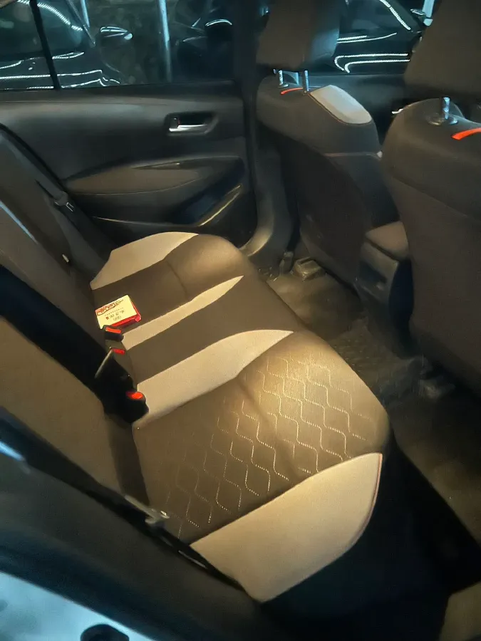 2021 Toyota Corolla 1.2T 116HP L4 CVT,autocango,china used car exporter,china ev exporter,chinese used car exporter,chinese used ev exporter