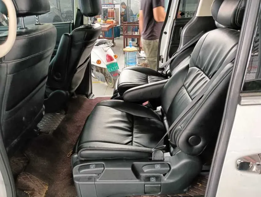 2024 Honda Odyssey 2.0L 146HP L4 E-CVT Hybrid,autocango,china used car exporter,china ev exporter,chinese used car exporter,chinese used ev exporter