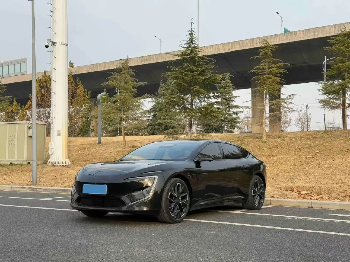 2025 Avatr 12 BEV 94.53KWH