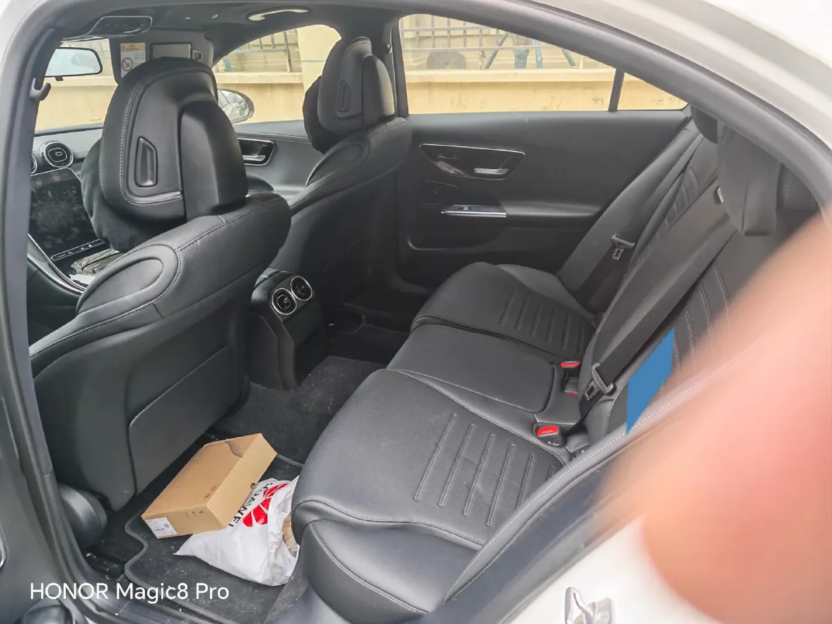 2024 Mercedes-Benz C Class 1.5T 170HP L4 9AT,autocango,china used car exporter,china ev exporter,chinese used car exporter,chinese used ev exporter