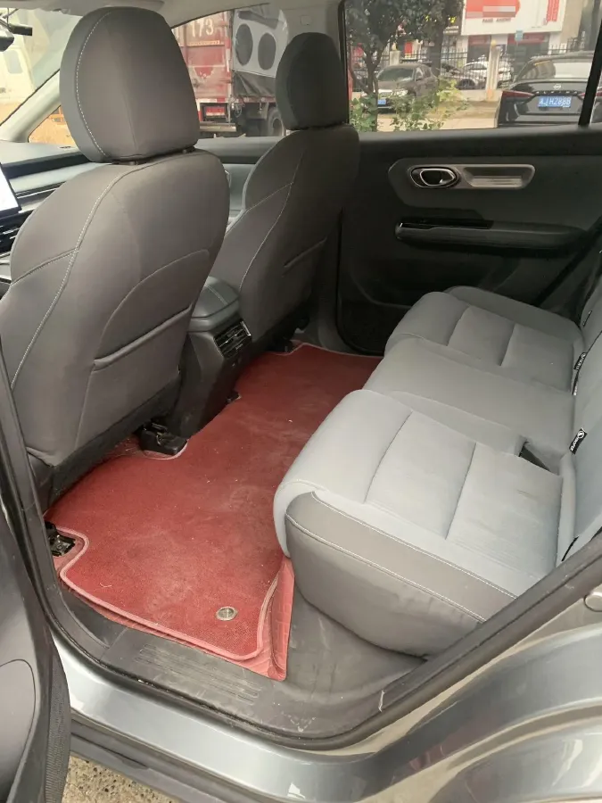 2023 Aion S BEV 55.5KWH,autocango,china used car exporter,china ev exporter,chinese used car exporter,chinese used ev exporter