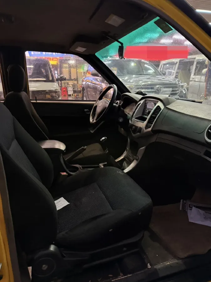 2017 Foday Lion F16 2.8T 102HP L4 5MT,autocango,china used car exporter,china ev exporter,chinese used car exporter,chinese used ev exporter