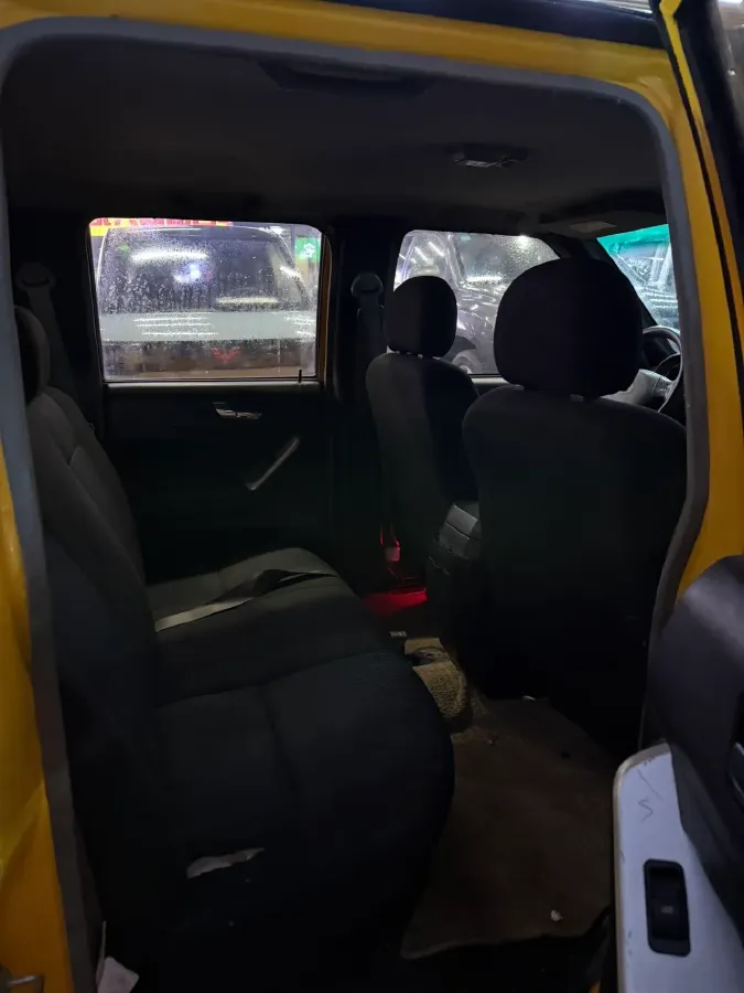 2017 Foday Lion F16 2.8T 102HP L4 5MT,autocango,china used car exporter,china ev exporter,chinese used car exporter,chinese used ev exporter