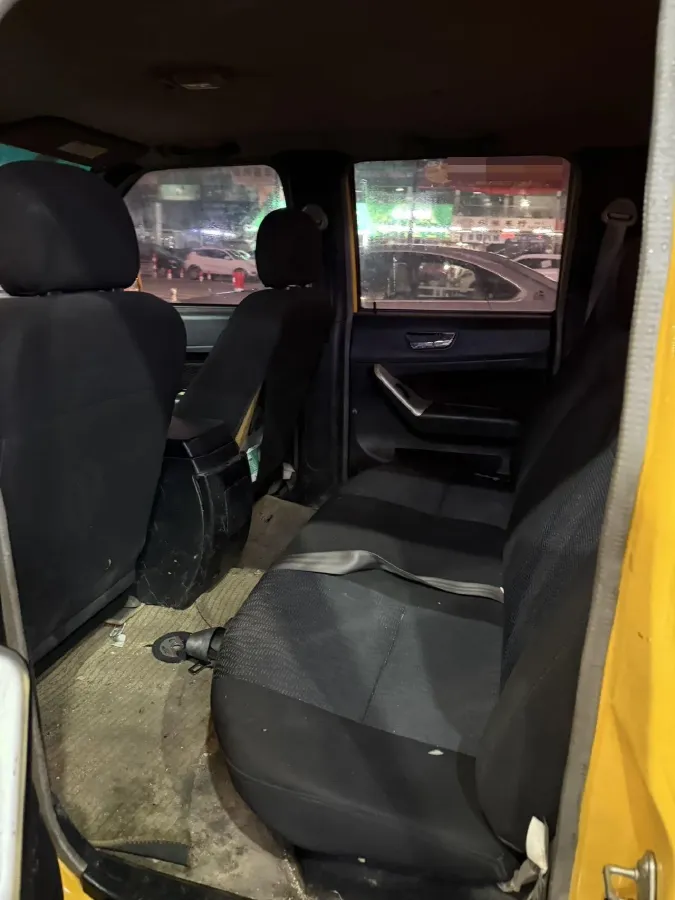 2017 Foday Lion F16 2.8T 102HP L4 5MT,autocango,china used car exporter,china ev exporter,chinese used car exporter,chinese used ev exporter