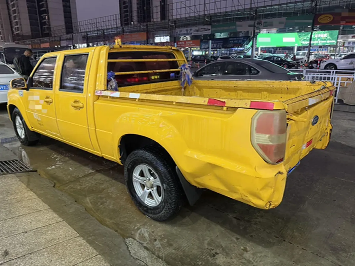 2017 Foday Lion F16 2.8T 102HP L4 5MT,autocango,china used car exporter,china ev exporter,chinese used car exporter,chinese used ev exporter